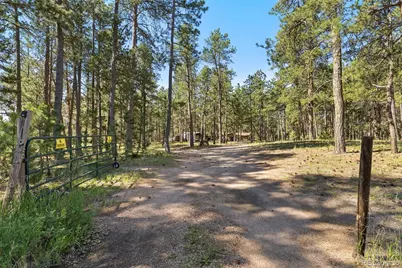 7005 Shoup Road, Colorado Springs, CO 80908 - Photo 1