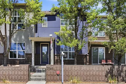 10065 Martin Luther King Boulevard, Denver, CO 80238 - Photo 1
