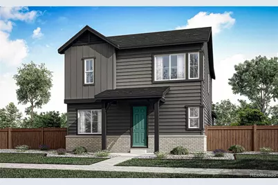 20513 E 57th Avenue, Aurora, CO 80019 - Photo 1
