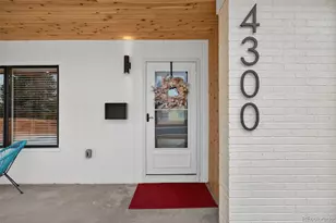 4300 N Ingalls St, Wheat Ridge, CO 80033 - Photo 1