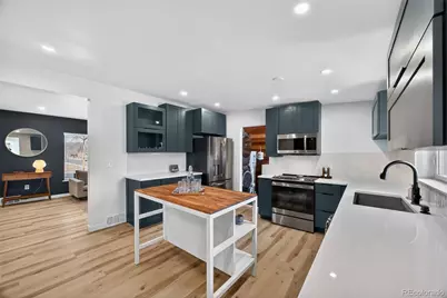 4300 N Ingalls Street, Wheat Ridge, CO 80033 - Photo 11