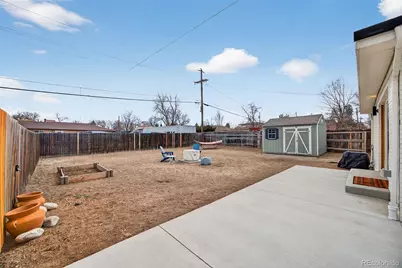 4300 N Ingalls Street, Wheat Ridge, CO 80033 - Photo 33