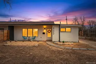 4300 N Ingalls St, Wheat Ridge, CO 80033 - Photo 1