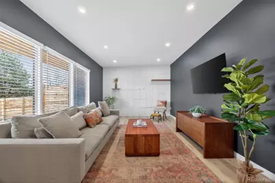 4300 N Ingalls Street, Wheat Ridge, CO 80033 - Photo 3