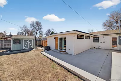 4300 N Ingalls Street, Wheat Ridge, CO 80033 - Photo 31