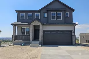 16768 Red Dawn Pl, Parker, CO 80134 - Photo 1