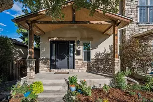 1960 S Sherman St, Denver, CO 80210 - Photo 1