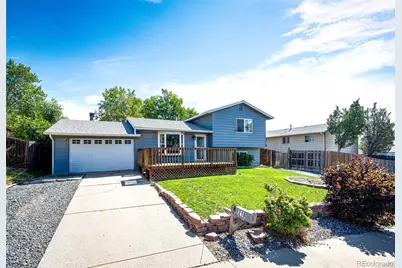 8218 High Street, Denver, CO 80229 - Photo 3