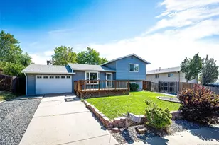 8218 High St, Denver, CO 80229 - Photo 3