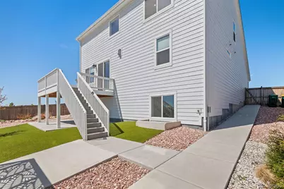 13446 Broad Wing Drive, Parker, CO 80134 - Photo 41