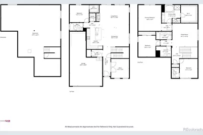 13446 Broad Wing Drive, Parker, CO 80134 - Photo 47