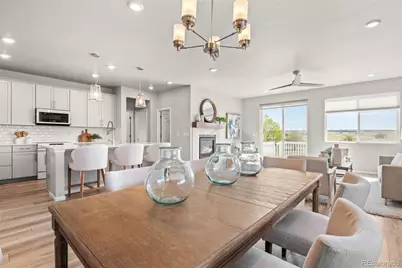 13446 Broad Wing Drive, Parker, CO 80134 - Photo 9