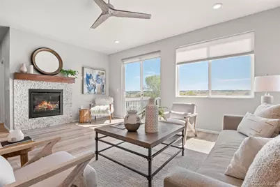 13446 Broad Wing Drive, Parker, CO 80134 - Photo 5
