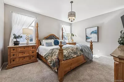 4985 Cattle Cross Lane, Castle Rock, CO 80104 - Photo 13