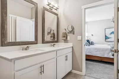 4985 Cattle Cross Lane, Castle Rock, CO 80104 - Photo 17