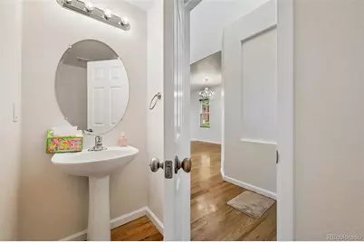 1329 S Coolidge Circle, Aurora, CO 80018 - Photo 21