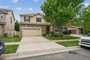 1329 S Coolidge Cir, Aurora, CO 80018 - Photo 1