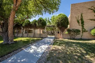 5882 E Ithaca Pl, Denver, CO 80237 - Photo 1
