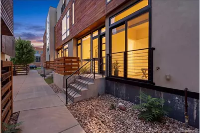 2733 W 21st Avenue, Denver, CO 80211 - Photo 1