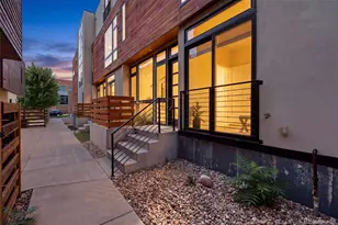 2733 W 21st Ave, Denver, CO 80211 - Photo 1