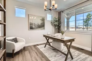 13401 Finnhorse St, Parker, CO 80134 - Photo 3