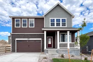 13401 Finnhorse St, Parker, CO 80134 - Photo 1