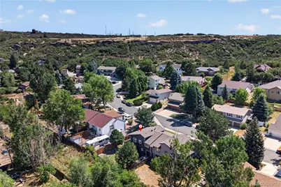 440 S Larkspur Drive, Castle Rock, CO 80104 - Photo 45