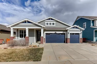 8328 Zircon Street, Arvada, CO 80007 - Photo 1