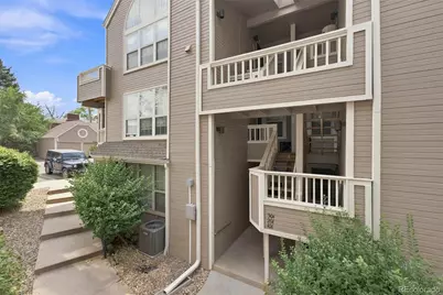 5715 W Atlantic Place #101, Denver, CO 80227 - Photo 1