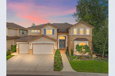 11940 E Lake Court, Englewood, CO 80111 - Photo 1