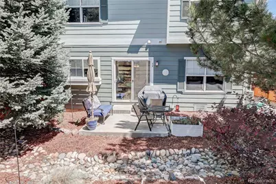 4242 Miners Candle Place, Castle Rock, CO 80109 - Photo 31