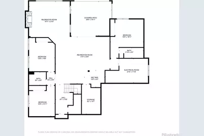 7912 Galileo Way, Littleton, CO 80125 - Photo 49