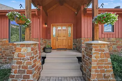 6288 Shasta Lane, Evergreen, CO 80439 - Photo 3
