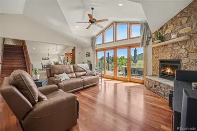6288 Shasta Lane, Evergreen, CO 80439 - Photo 5