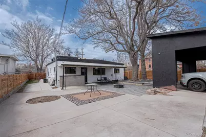 2454 Irving Street, Denver, CO 80211 - Photo 17