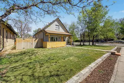 2600 N Vine Street, Denver, CO 80205 - Photo 1