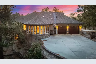 10231 Democrat Road, Parker, CO 80134 - Photo 33