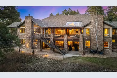 10231 Democrat Road, Parker, CO 80134 - Photo 1