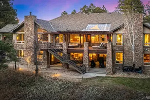 10231 Democrat Rd, Parker, CO 80134 - Photo 1