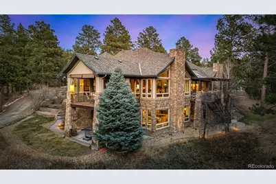 10231 Democrat Road, Parker, CO 80134 - Photo 31