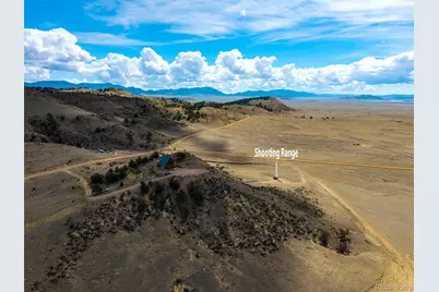 2554 Clear Creek Road, Hartsel, CO 80449 - Photo 21