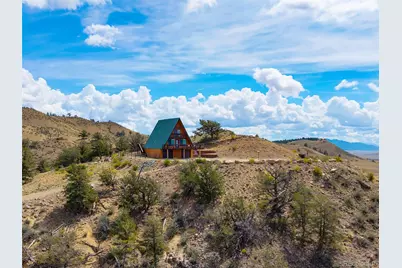 2554 Clear Creek Road, Hartsel, CO 80449 - Photo 25