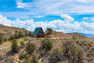 2554 Clear Creek Rd, Hartsel, CO 80449 - Photo 25
