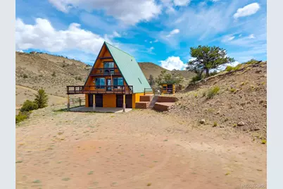2554 Clear Creek Road, Hartsel, CO 80449 - Photo 1