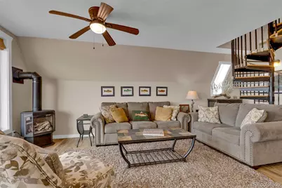 2554 Clear Creek Road, Hartsel, CO 80449 - Photo 43
