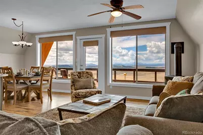 2554 Clear Creek Road, Hartsel, CO 80449 - Photo 5