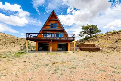 2554 Clear Creek Road, Hartsel, CO 80449 - Photo 15