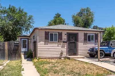 920 Newton Street, Denver, CO 80204 - Photo 1