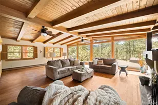 28480 Douglas Park Rd, Evergreen, CO 80439 - Photo 13