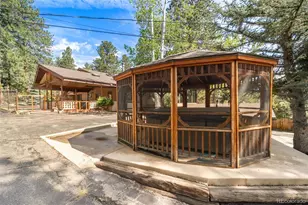 28480 Douglas Park Rd, Evergreen, CO 80439 - Photo 7